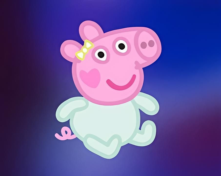 El Argentino Diario-Peppa Pig.