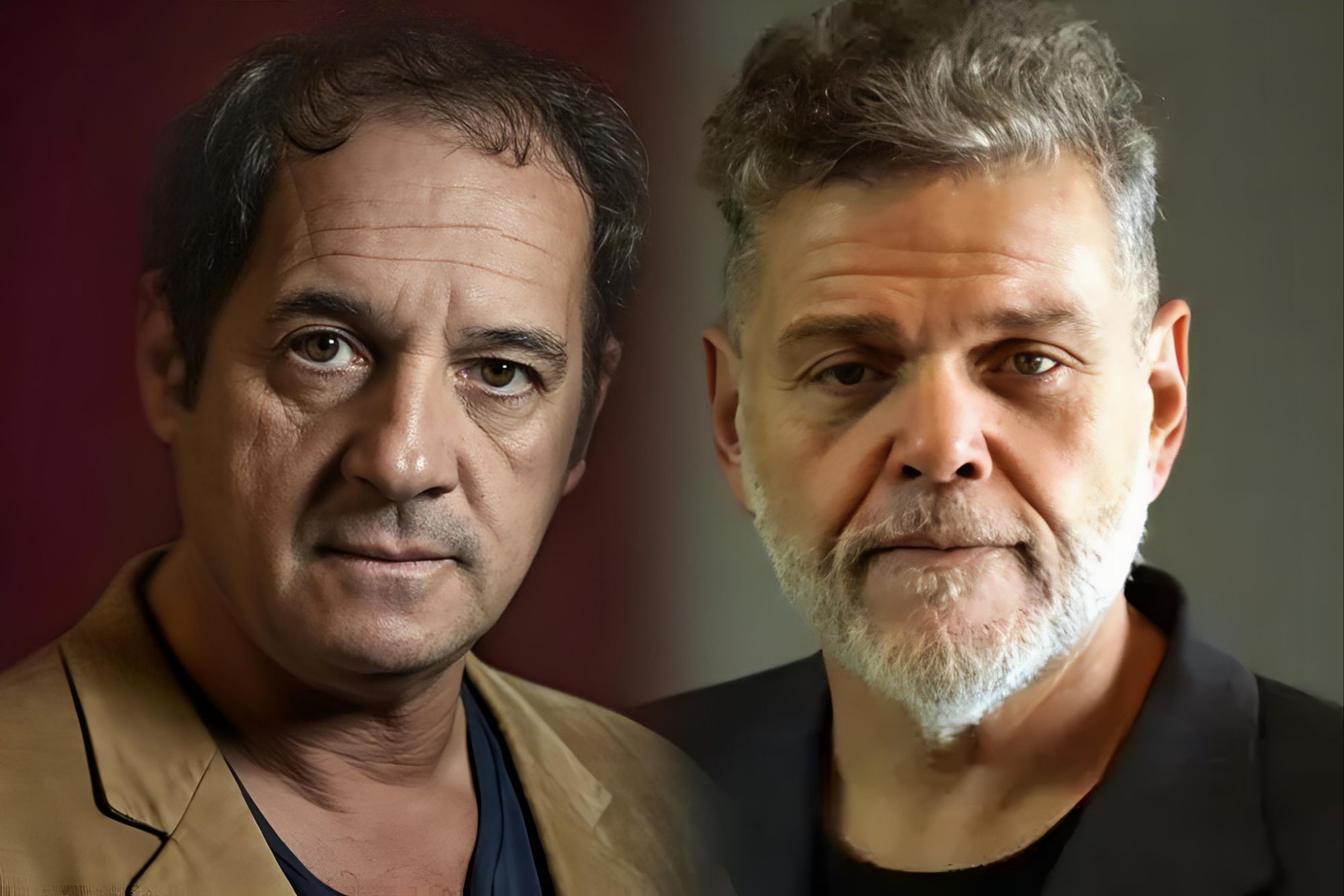El Argentino Diario-Julio Chávez-Alfredo Caseros.