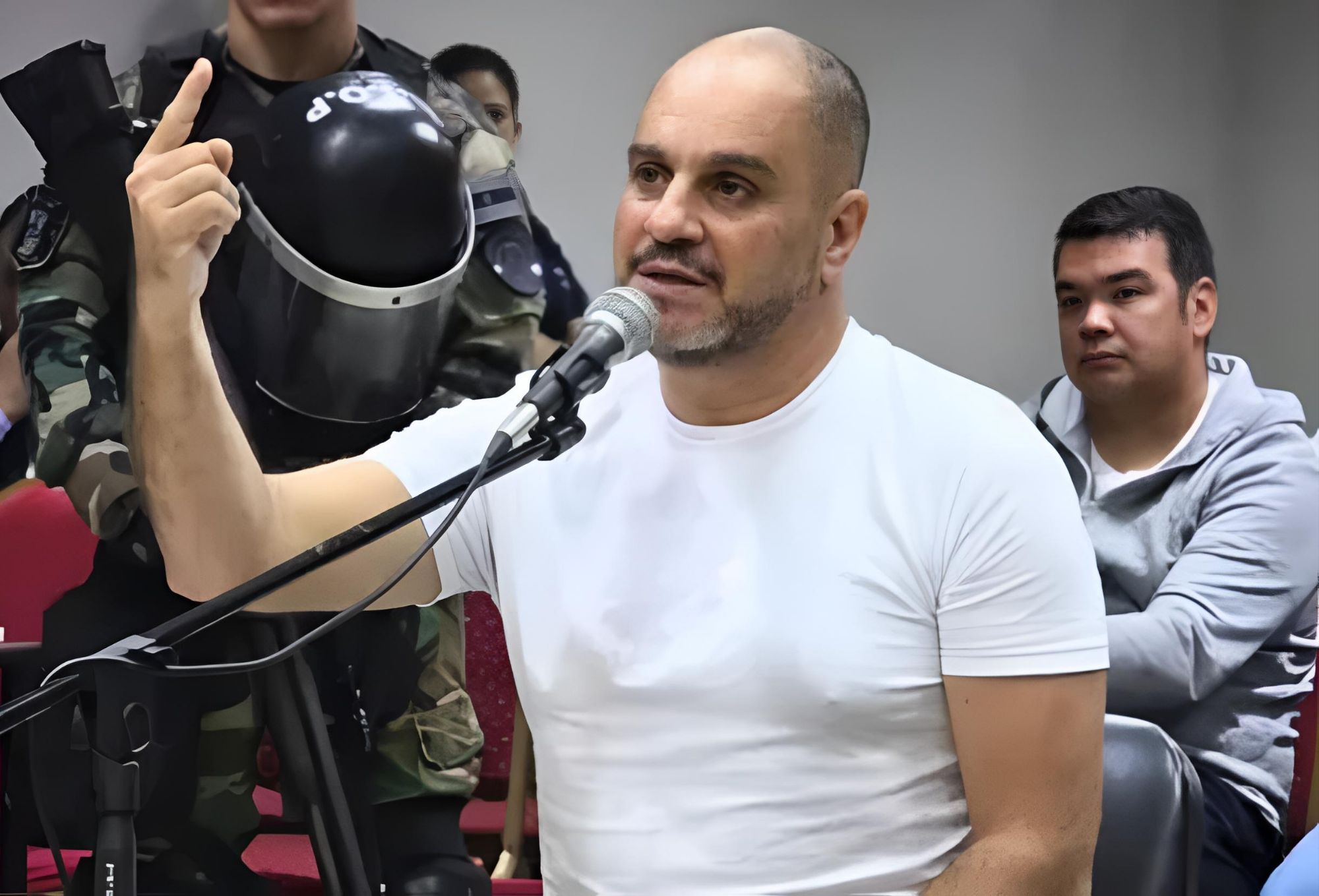 El Argentino Diario-Leonardo Cositorto-Generación Zoe.