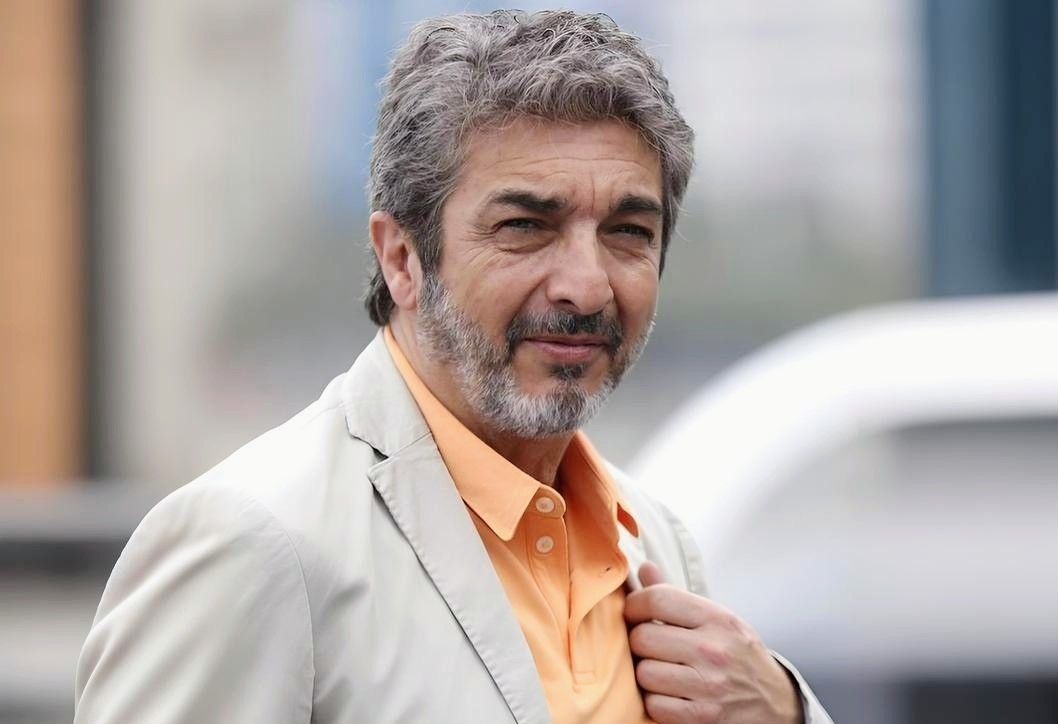 El Argentino Diario-Ricardo Darín.