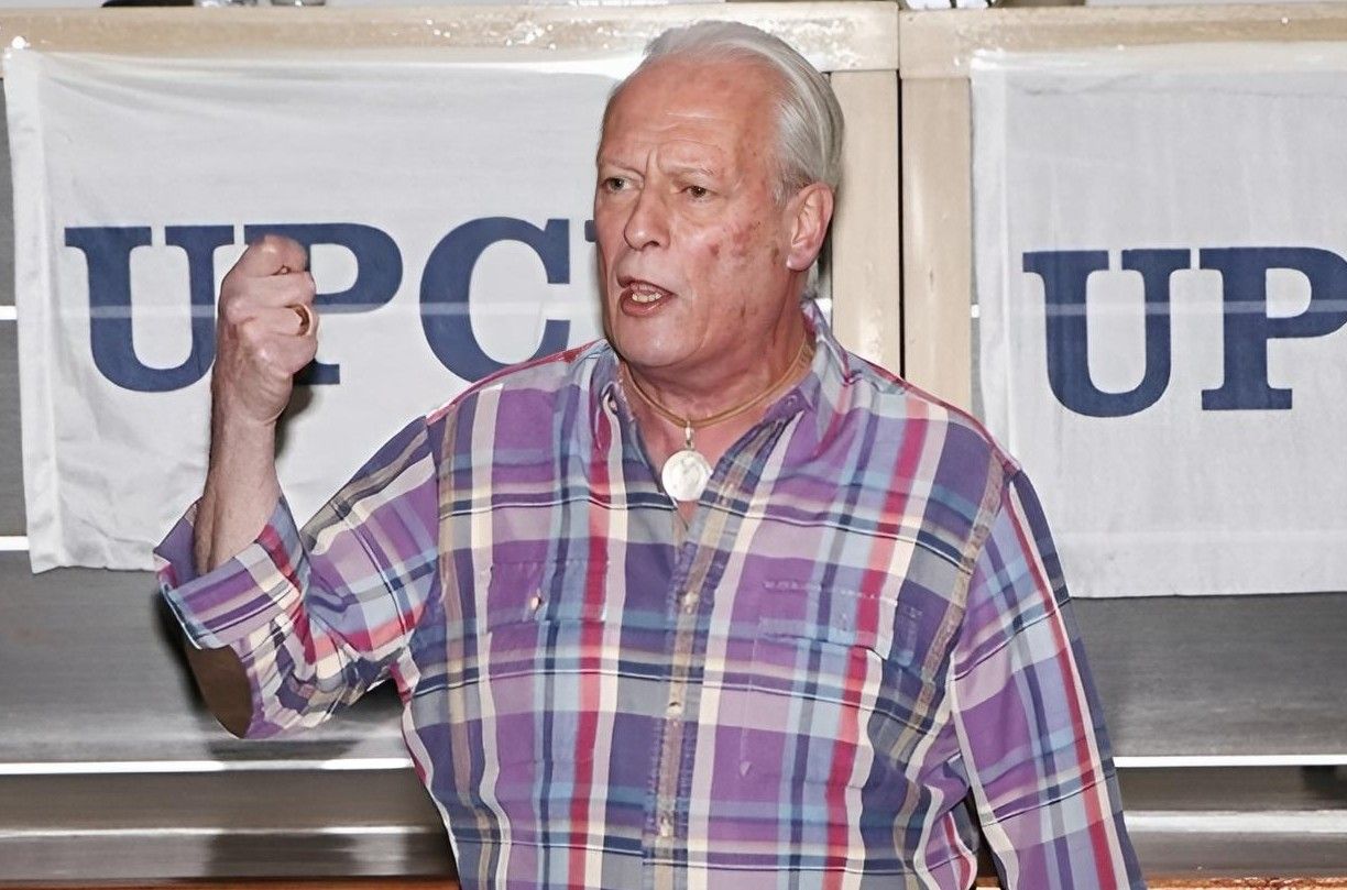El Argentino Diario-Andrés Rodríguez-CGT-UPCN.