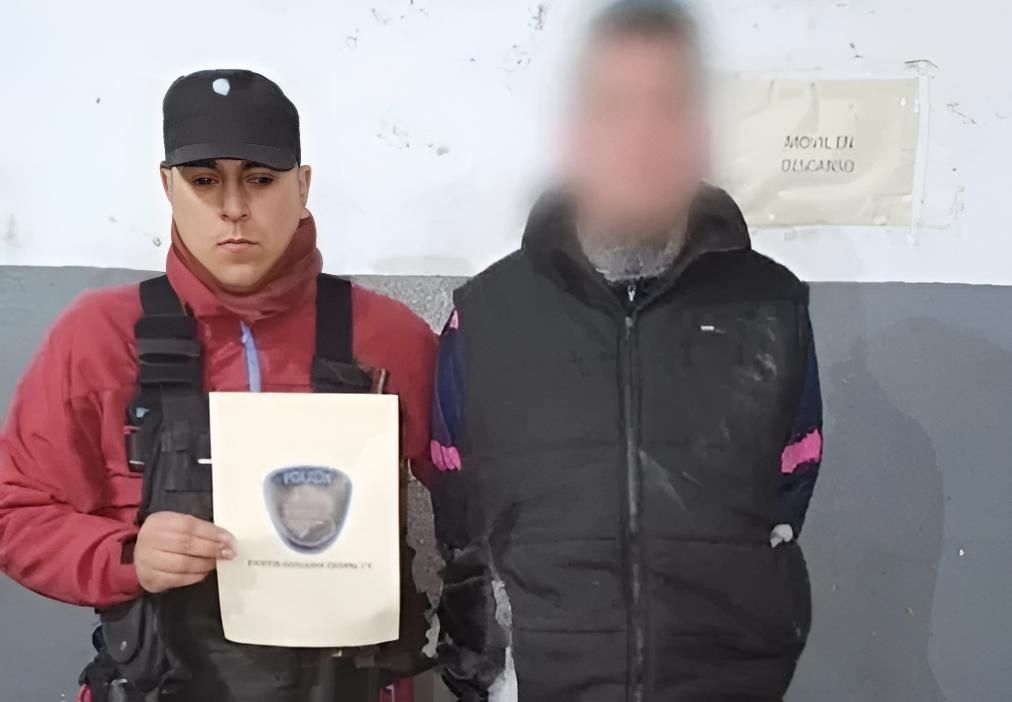 El Argentino Diario-Detenido por el ataque a TN y Canal 13.