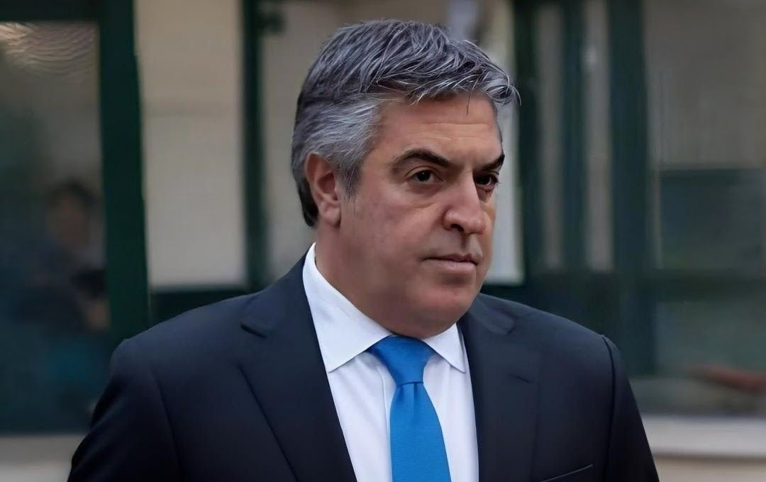 El Argentino Diario-Gregorio Dalbón.