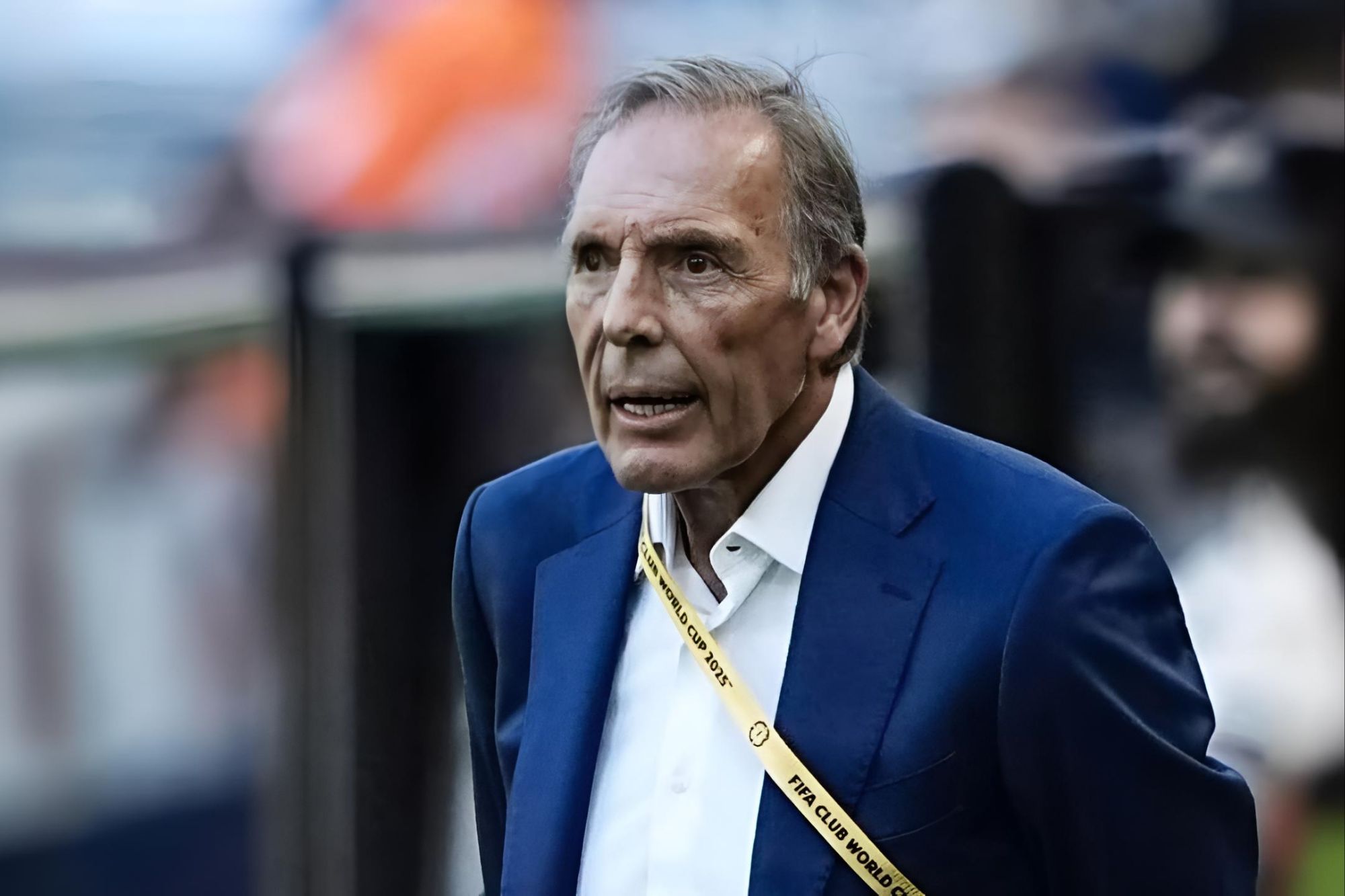 El Argentino Diario-Miguel Ángel Russo-Boca.