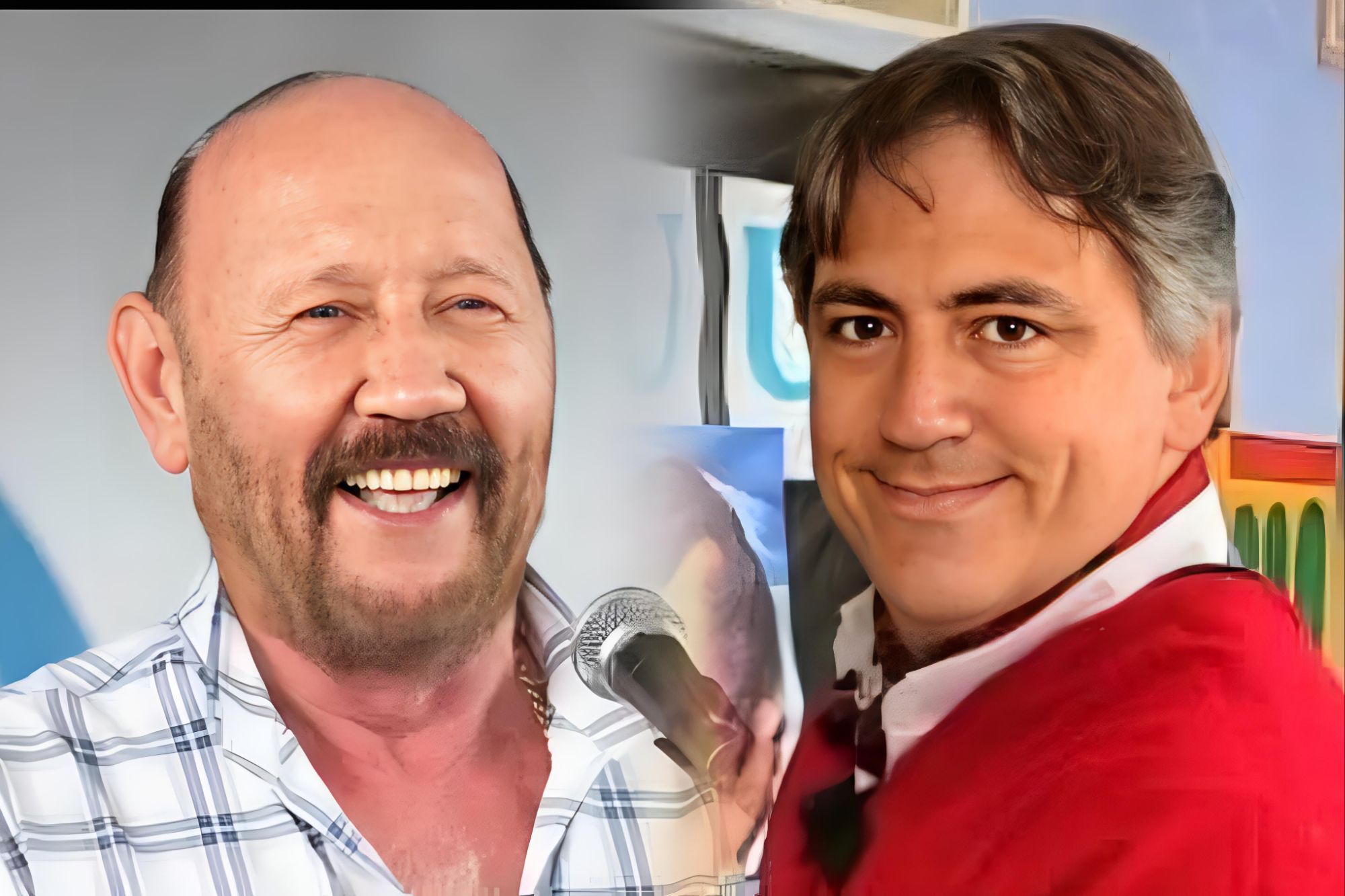 El Argentino Diario-Gildo Insfrán-Paoltroni.