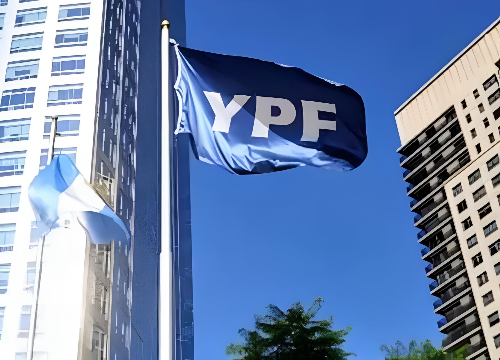 El Argentino Diario-YPF.