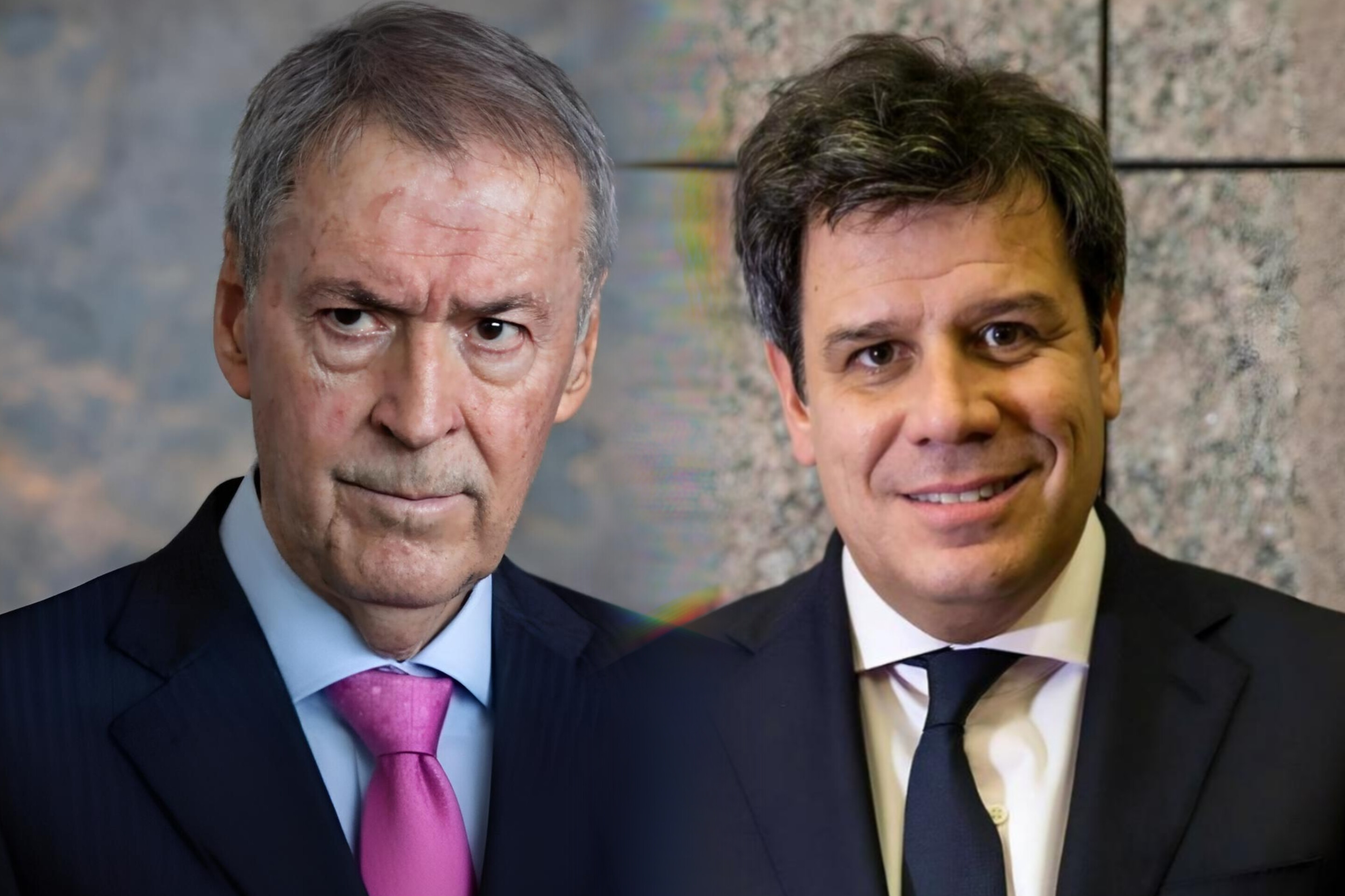 El Argentino Diario-Juan Schiaretti-Facundo Manes.