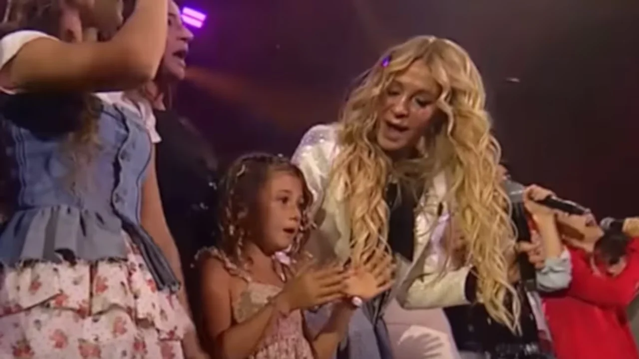 El Argentino Diario-Cris Morena, Mila Yankelevich, accidente náutico, tragedia familiar, Miami, Romina Yan, Tomás Yankelevich, Sofía Reca, noticias de espectáculos.