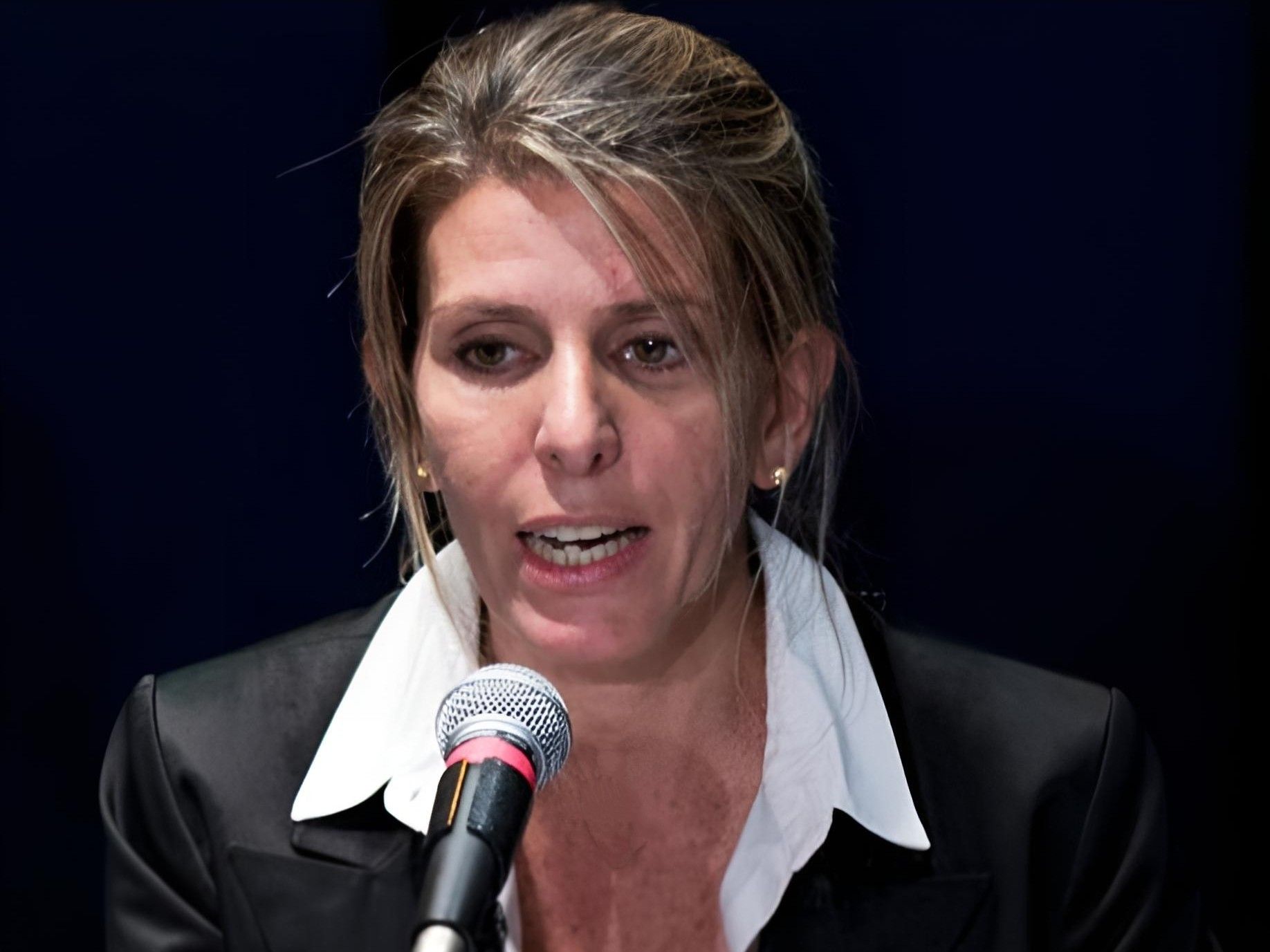 El Argentino Diario-Jueza Arroyo Salgado.