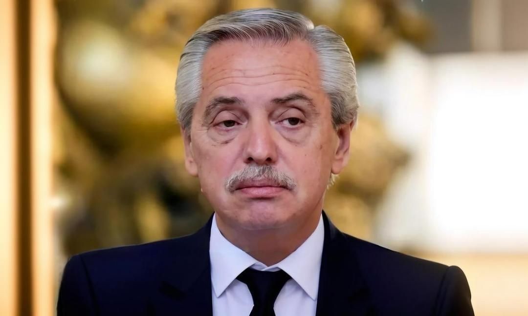 El Argentino Diario-Alberto Fernández.