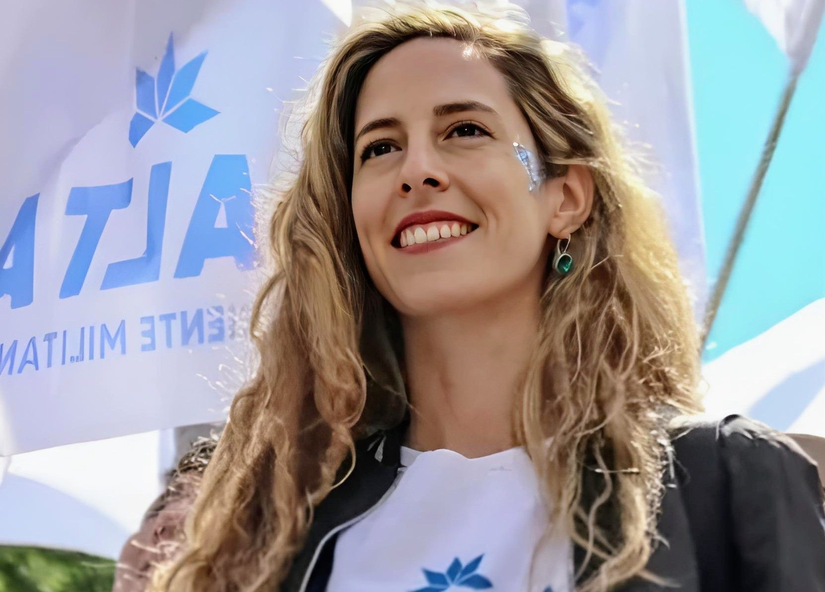 El Argentino Diario-Alesia Abaigar, Espert, ataque político, excarcelación, Arroyo Salgado, Cámara Federal, orden público, causas judiciales.