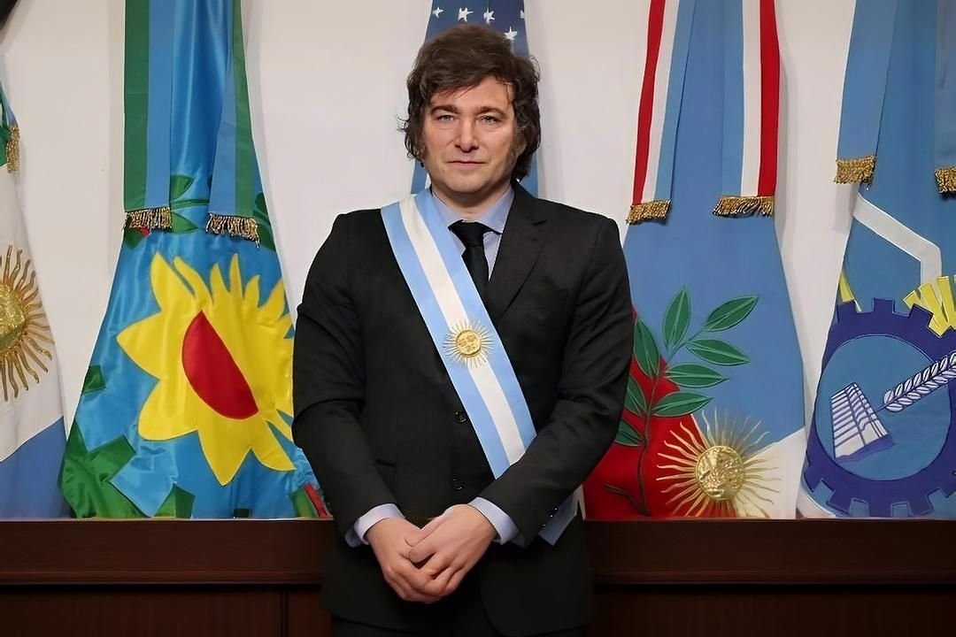 El Argentino Diario-Javier Milei-Pacto de Mayo-9 De Julio-Tucumán.