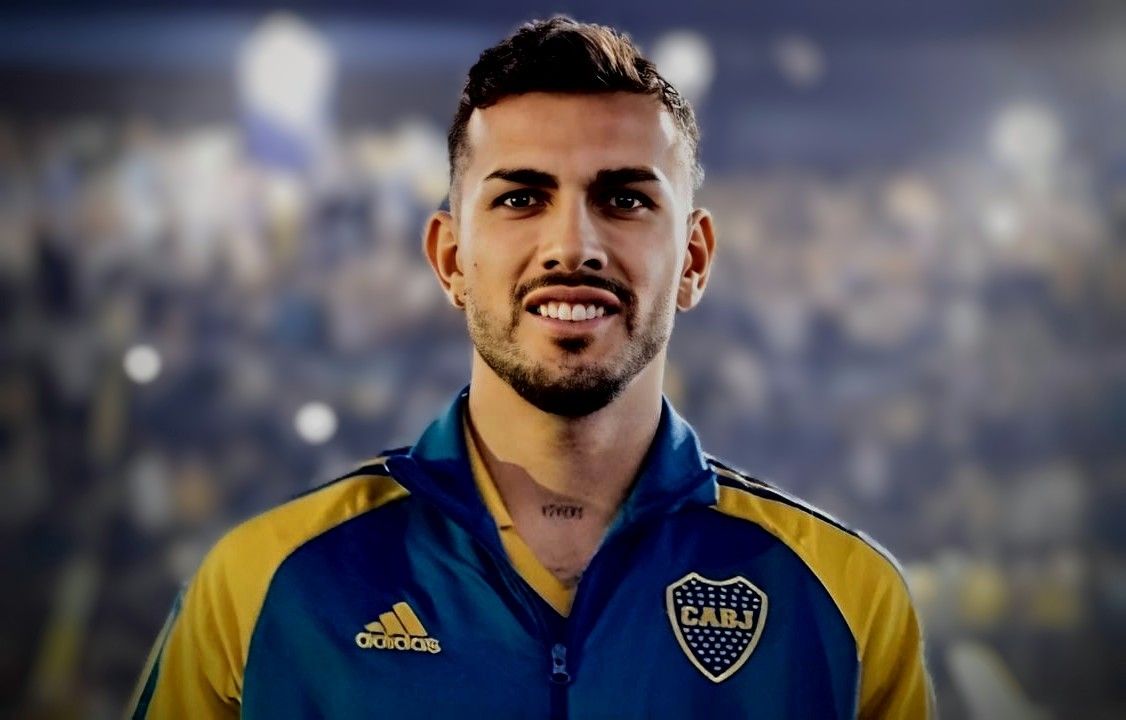 El Argentino Diario-Leandro Paredes.