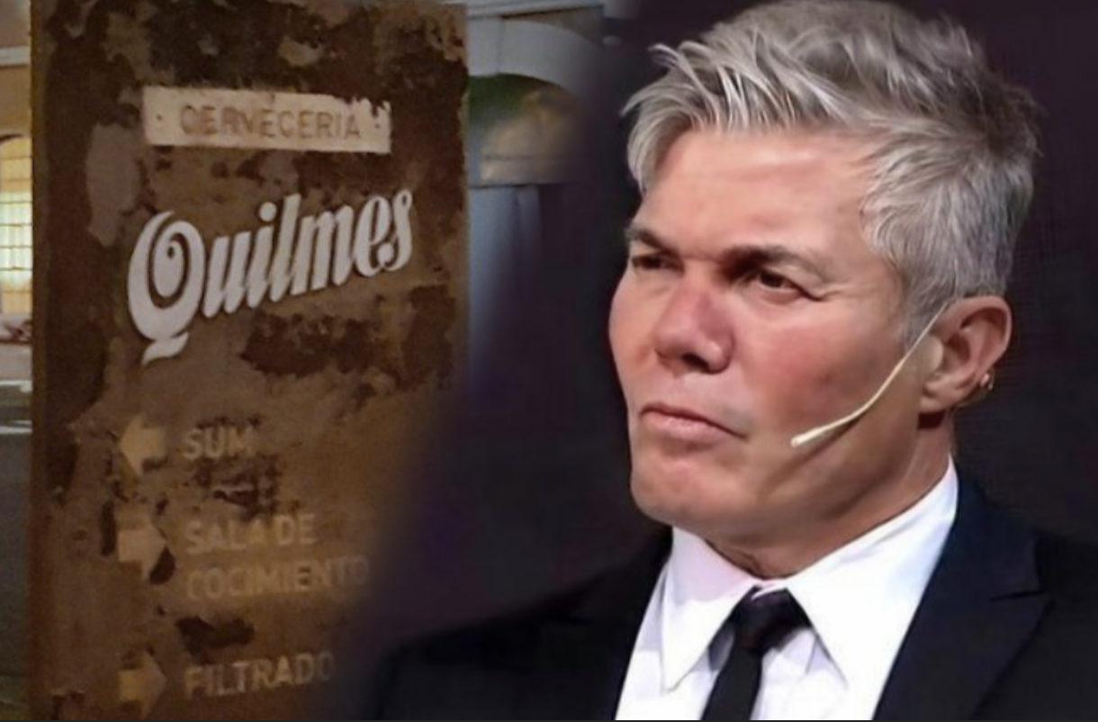 El Argentino Diario-Fernando Burlando contra Cervecería Quilmes.