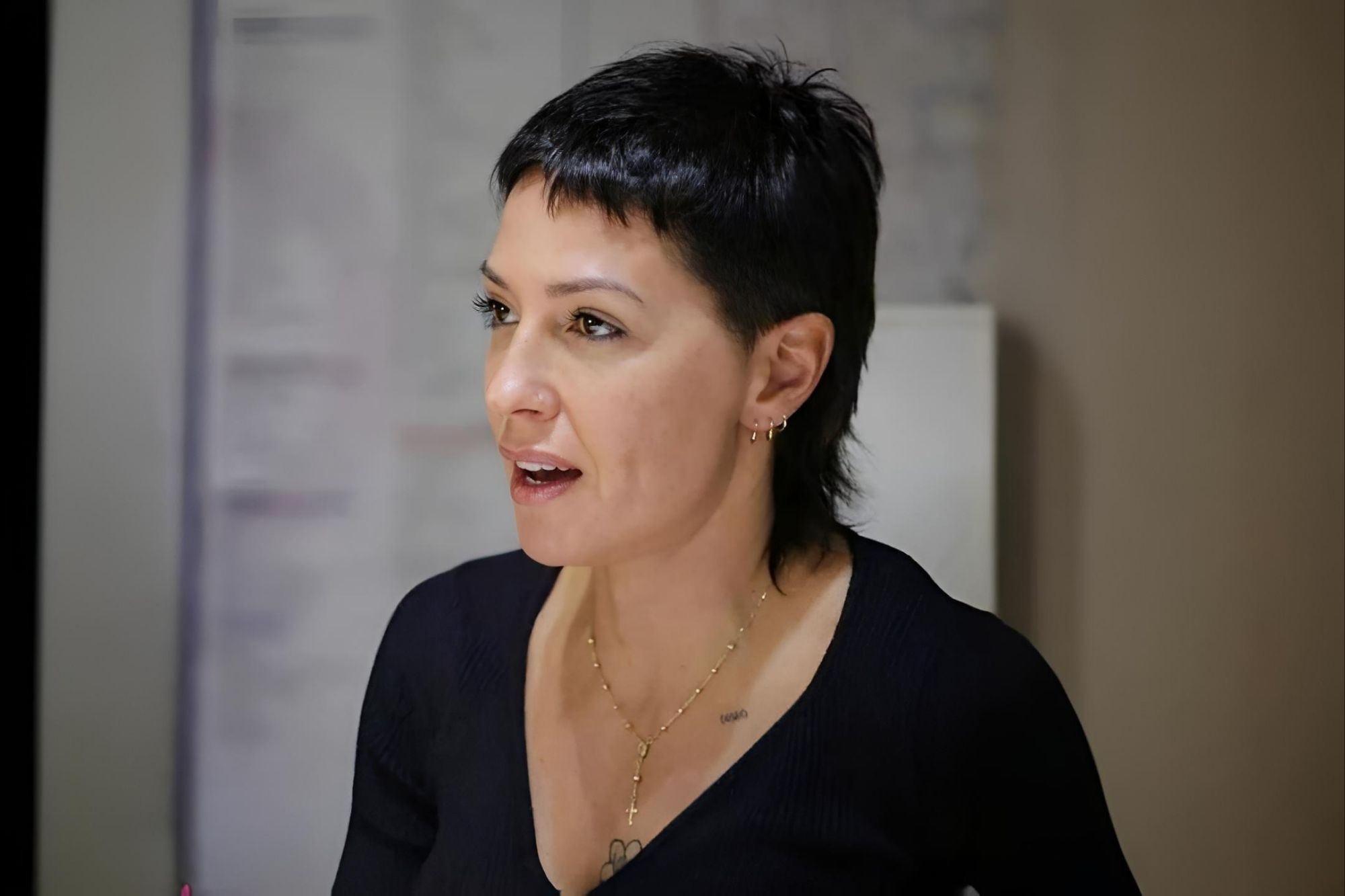 El Argentino Diario-Mayra Mendoza-Intendenta de Quilmes.