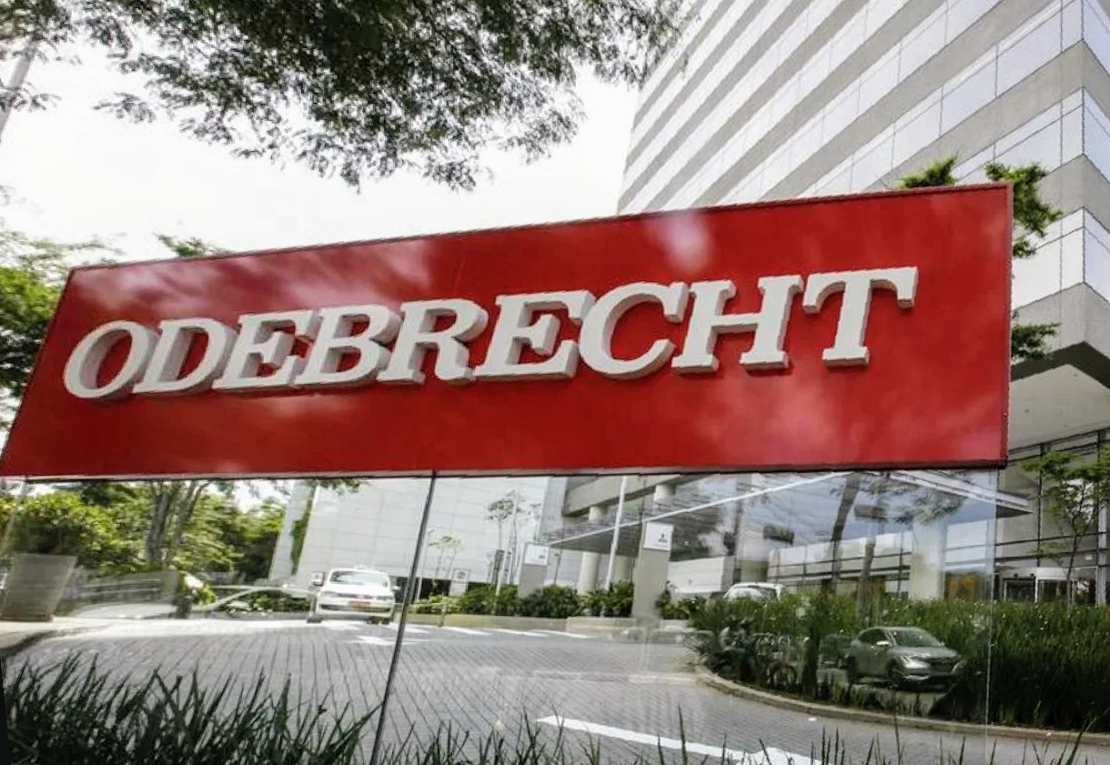 El Argentino Diario-Odebrecht.