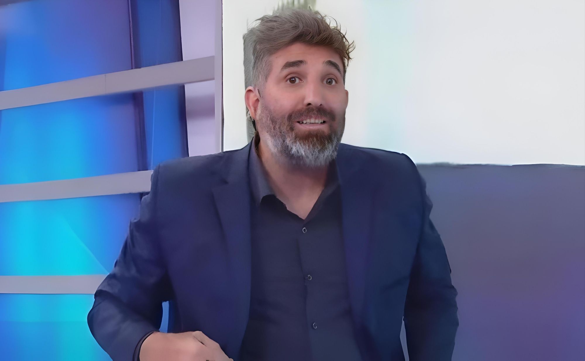 El Argentino Diario-Diego Moranzoni.