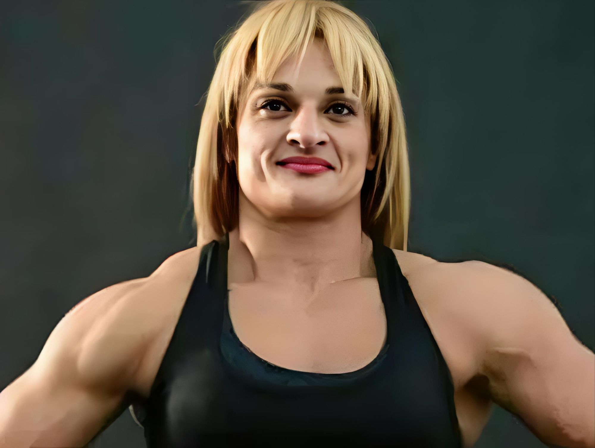 El Argentino Diario-La lucha más dura de "Locomotora" Oliveras.