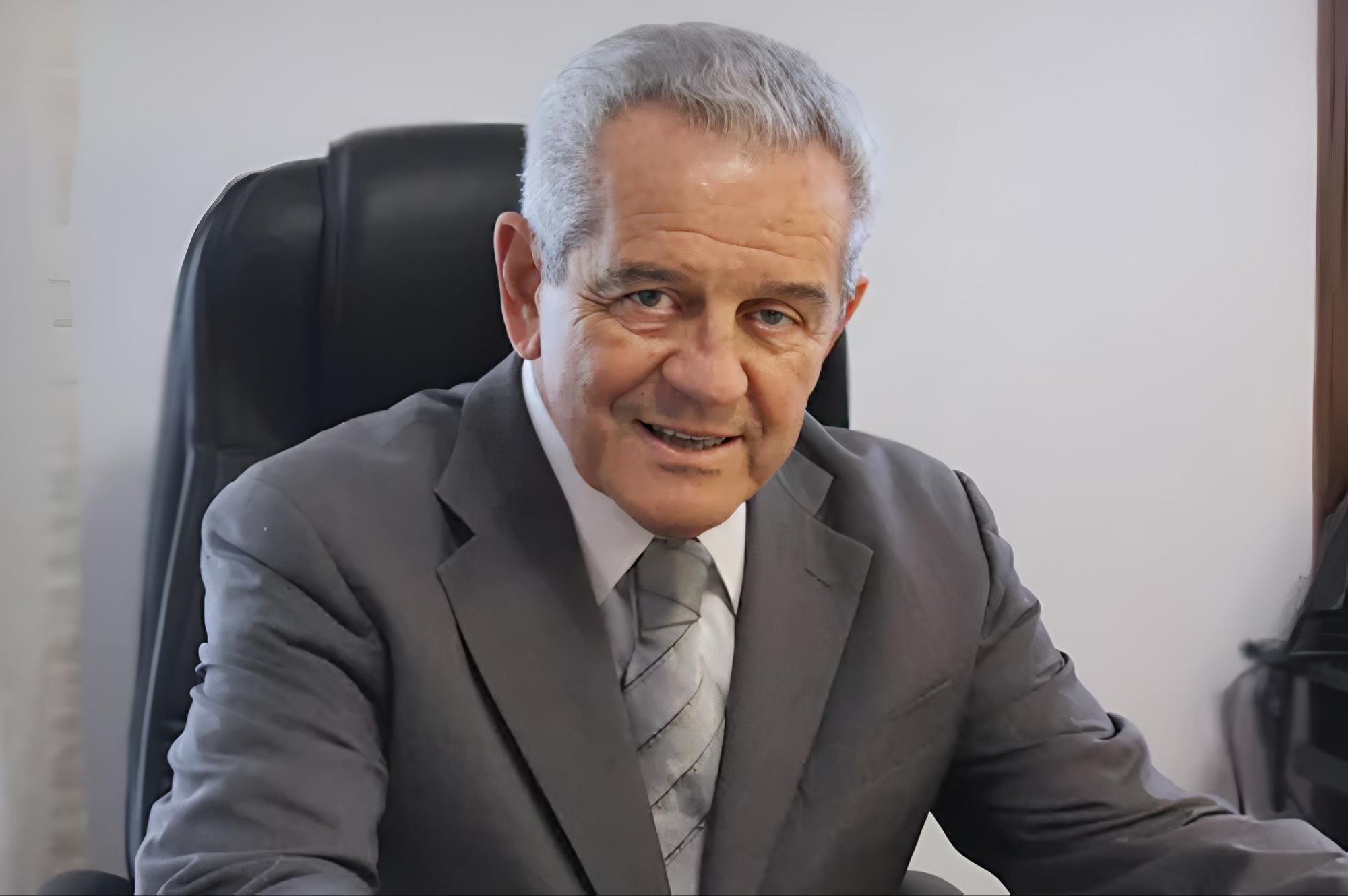 El Argentino Diario-SIGEN, Miguel Blanco, Alejandro Díaz, Gobierno Milei, control interno, auditoría, Poder Ejecutivo, Sindicatura General.