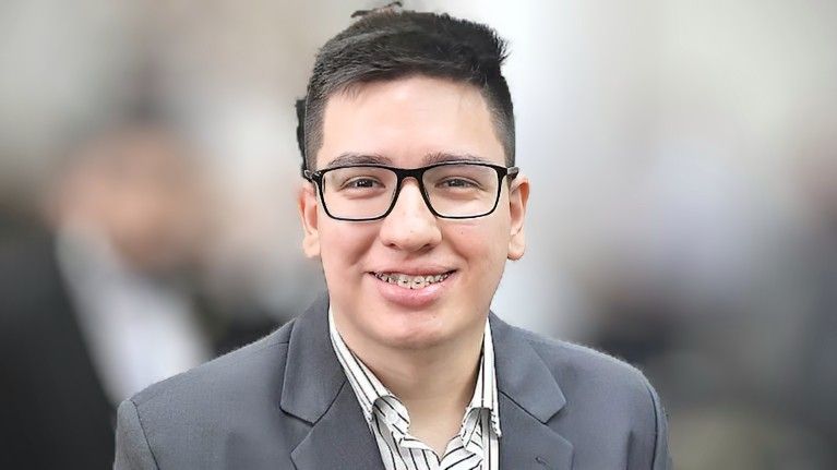 El Argentino Diario-Pablo Emanuel López, concejal Salta, La Libertad Avanza, violencia de género, extorsión sexual.