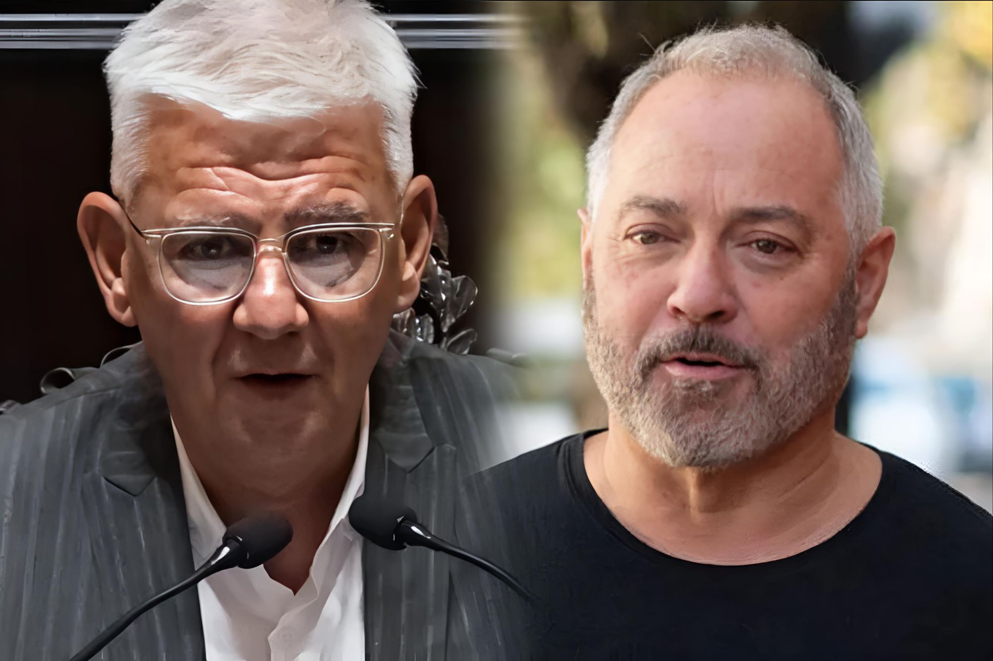 El Argentino Diario-Di Chiara y Liberman encabezan las listas principales en la Sexta Sección.