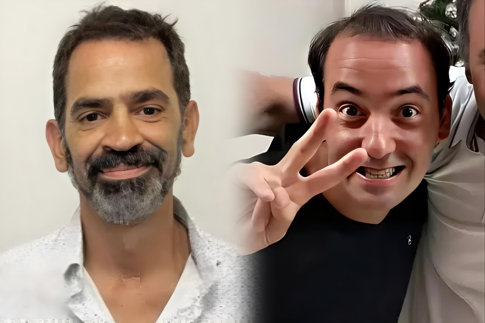 El Argentino Diario-Juanes Osaba-Francisco Adorni.