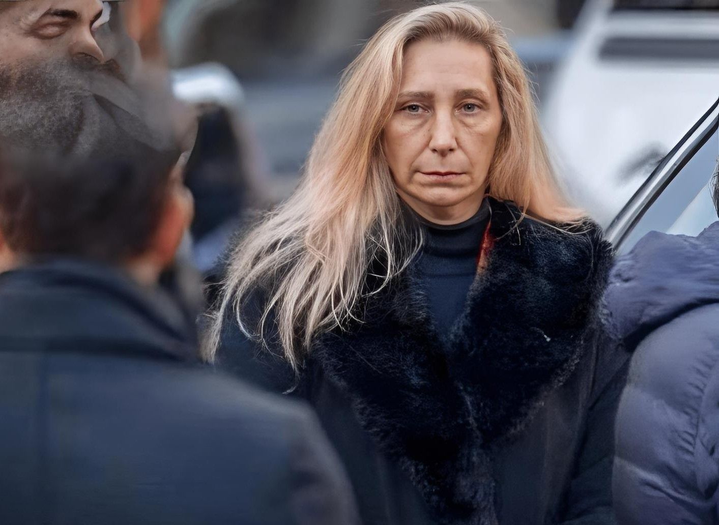 El Argentino Diario-Karina Milei.