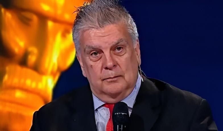 El Argentino Diario-Luis Ventura.