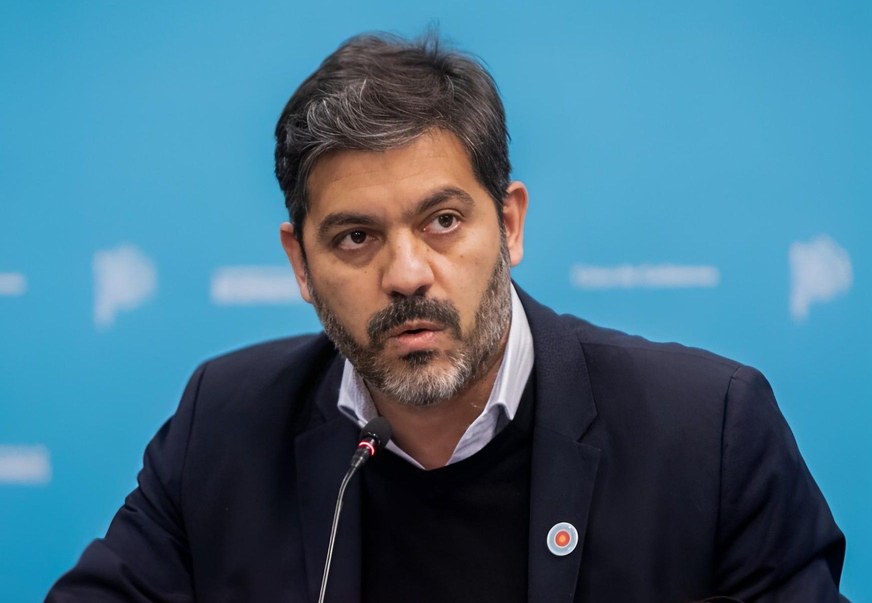 El Argentino Diario-Carlos Bianco-Provincia de Buenos Aires.