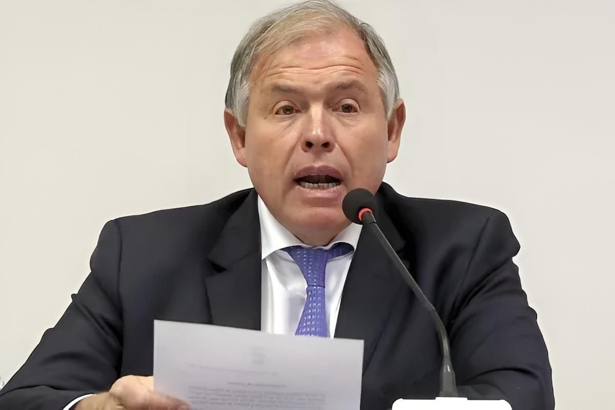 El Argentino Diario-Gaza, hambruna, genocidio, Gerardo Werthein, Israel, Palestina, derechos humanos, crisis humanitaria, B'Tselem, PHRI.