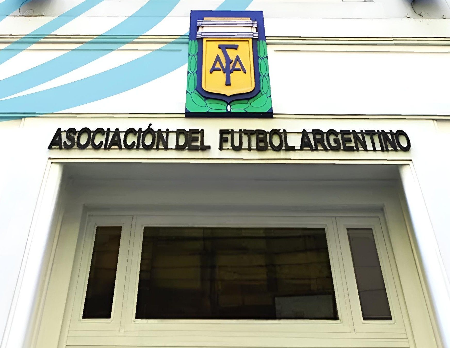 El Argentino Diario-AFA-Asociación de Fútbol Argentino.