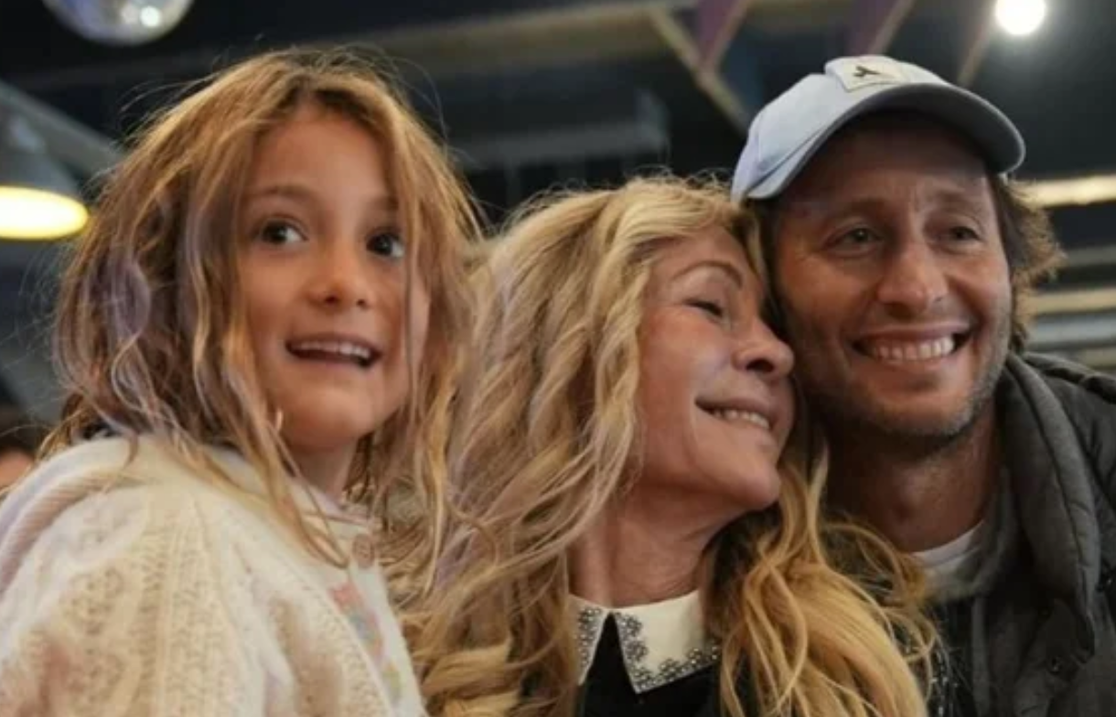 El Argentino Diario-Cris Morena, Mila Yankelevich, accidente náutico, tragedia familiar, Miami, Romina Yan, Tomás Yankelevich, Sofía Reca, noticias de espectáculos.