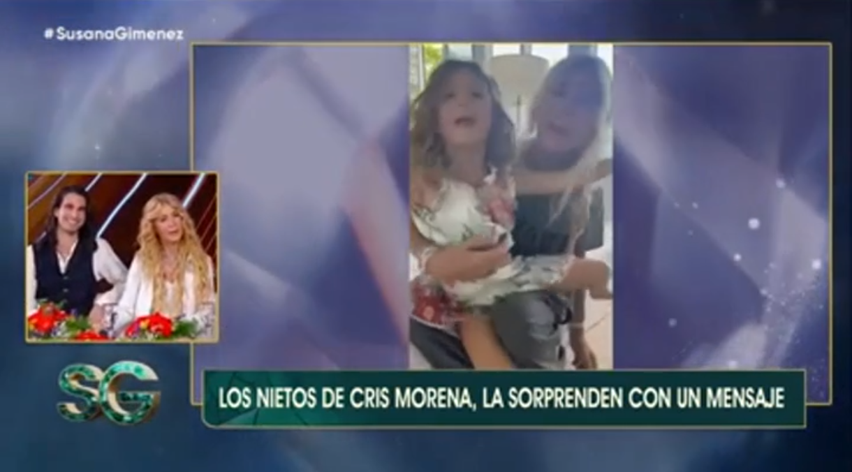 El Argentino Diario-Cris Morena, Mila Yankelevich, accidente náutico, tragedia familiar, Miami, Romina Yan, Tomás Yankelevich, Sofía Reca, noticias de espectáculos.
