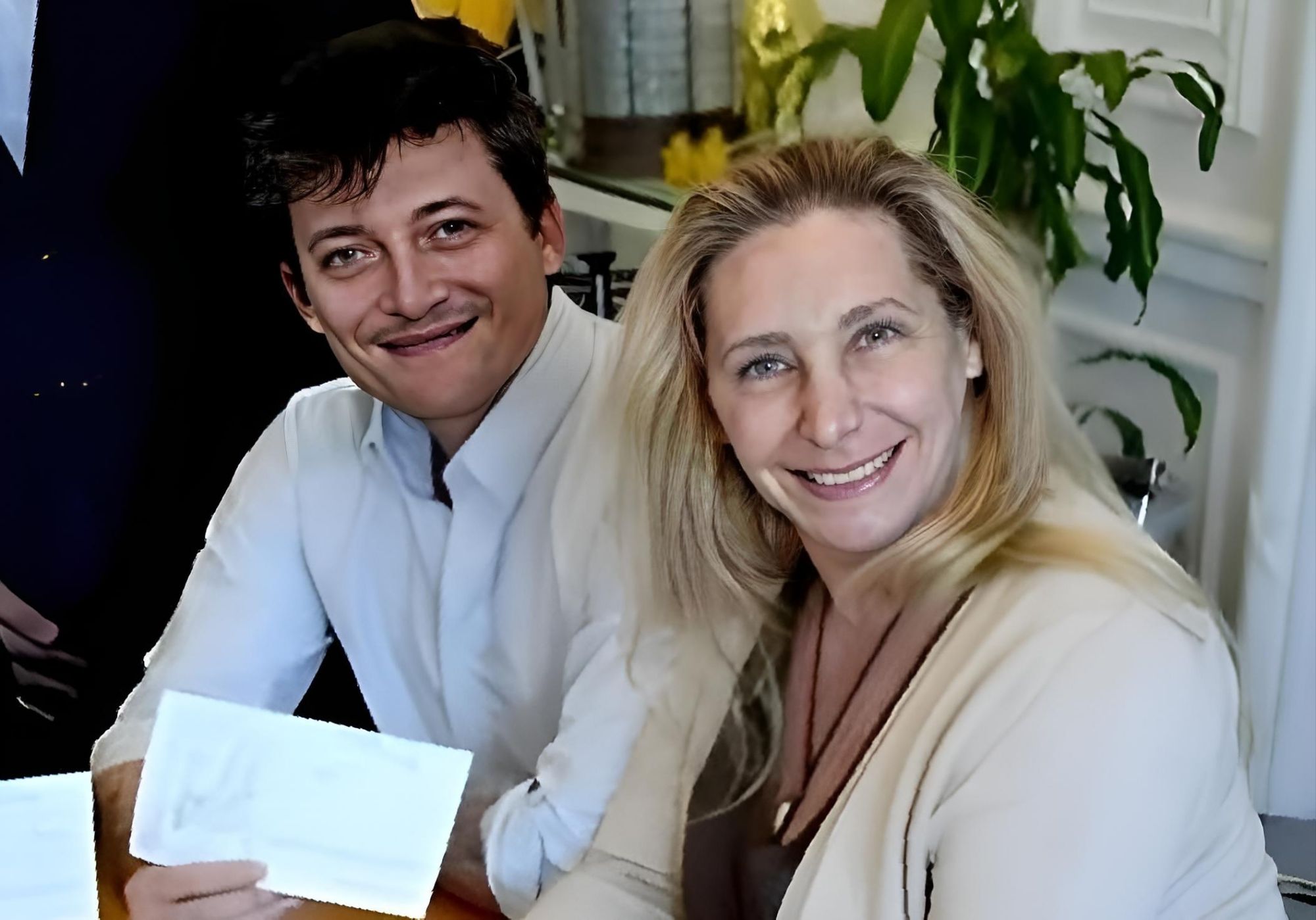 El Argentino Diario-Santiago Caputo-Karina Milei.