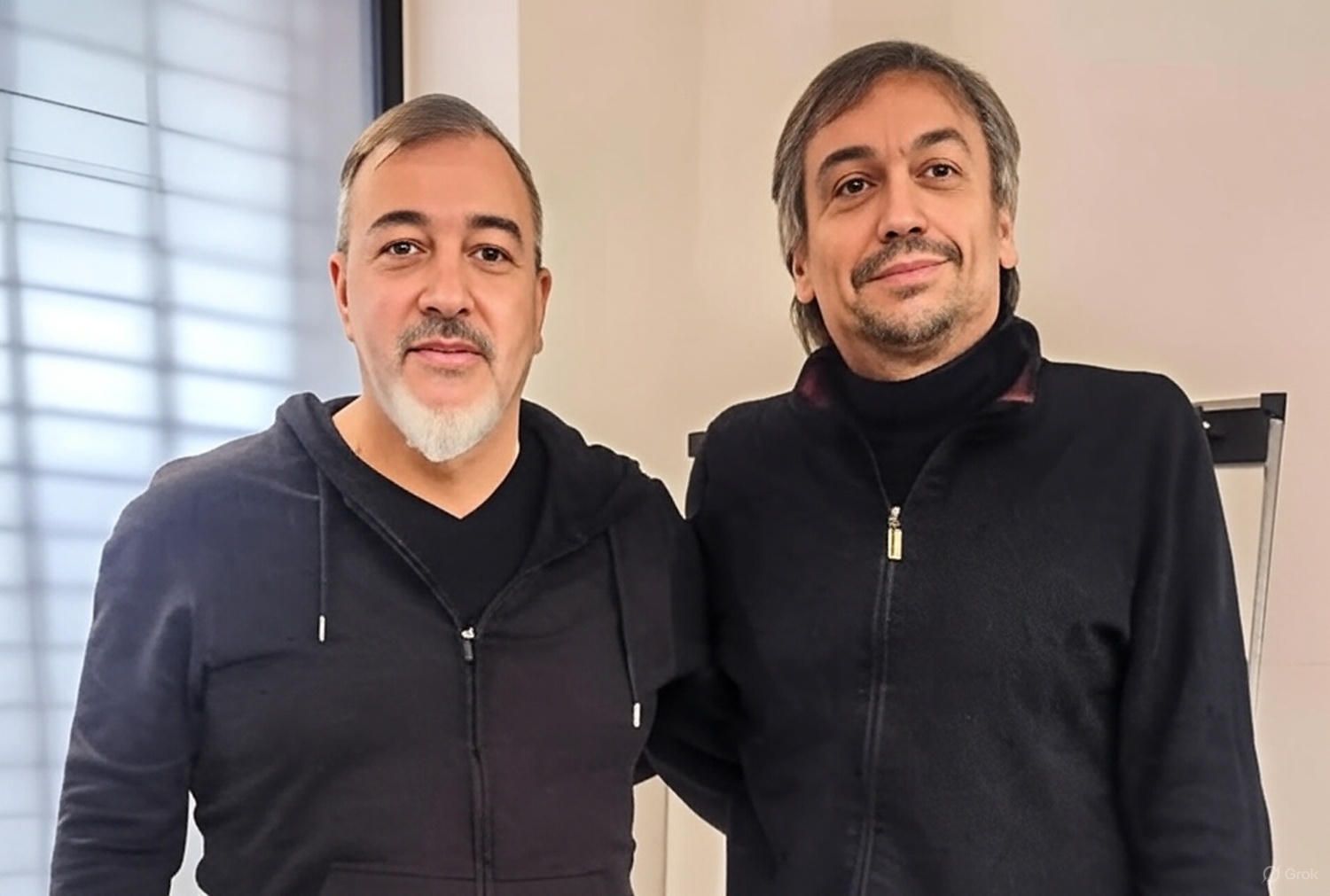 El Argentino Diario-Máximo Kirchner, Rodolfo Aguiar, ATE, nueva estatalidad, Javier Milei, trabajadores estatales, despidos públicos, Unión por la Patria. Fuerza Patria.