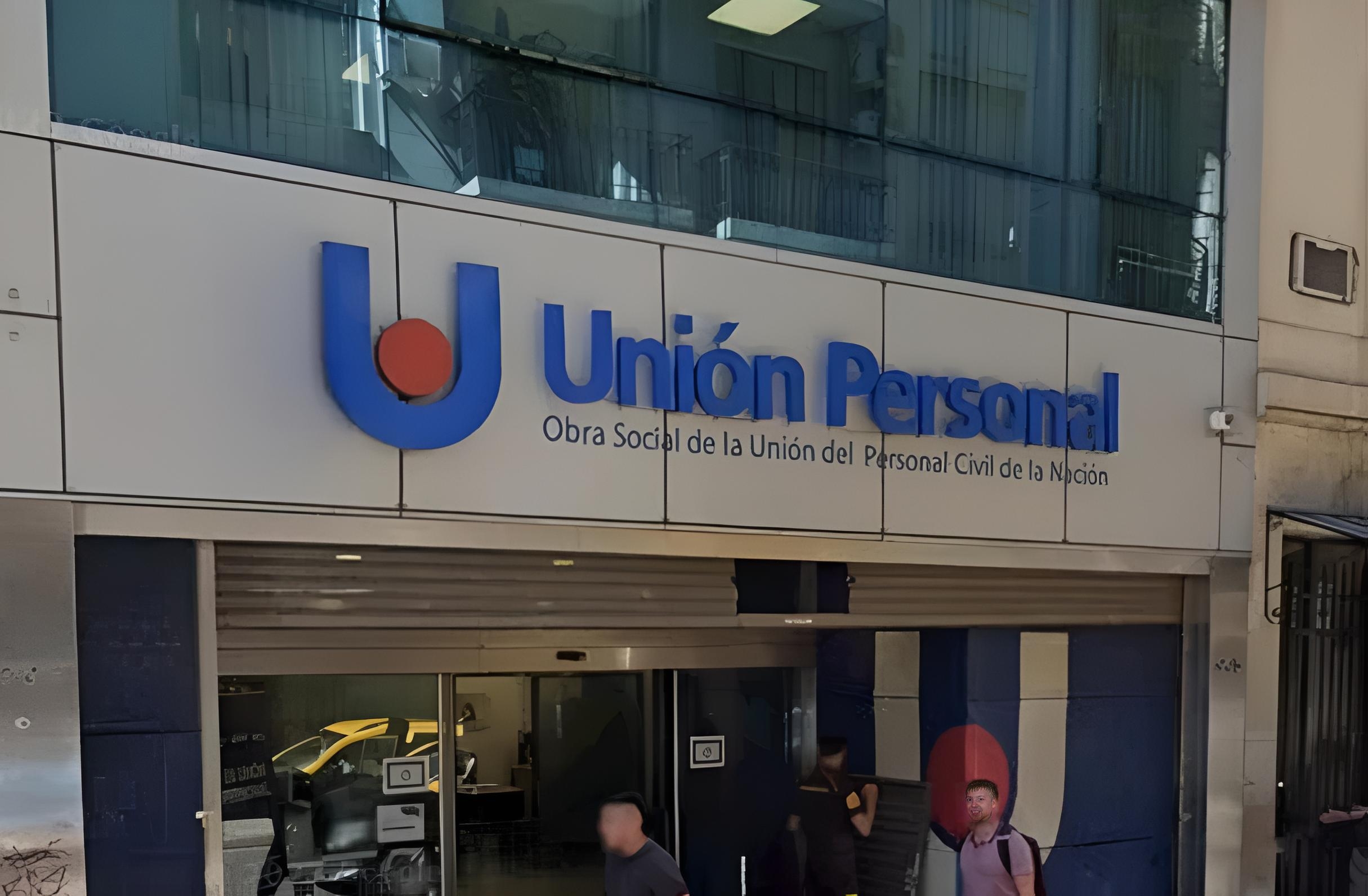 El Argentino Diario-Unión Personal-UPCN.