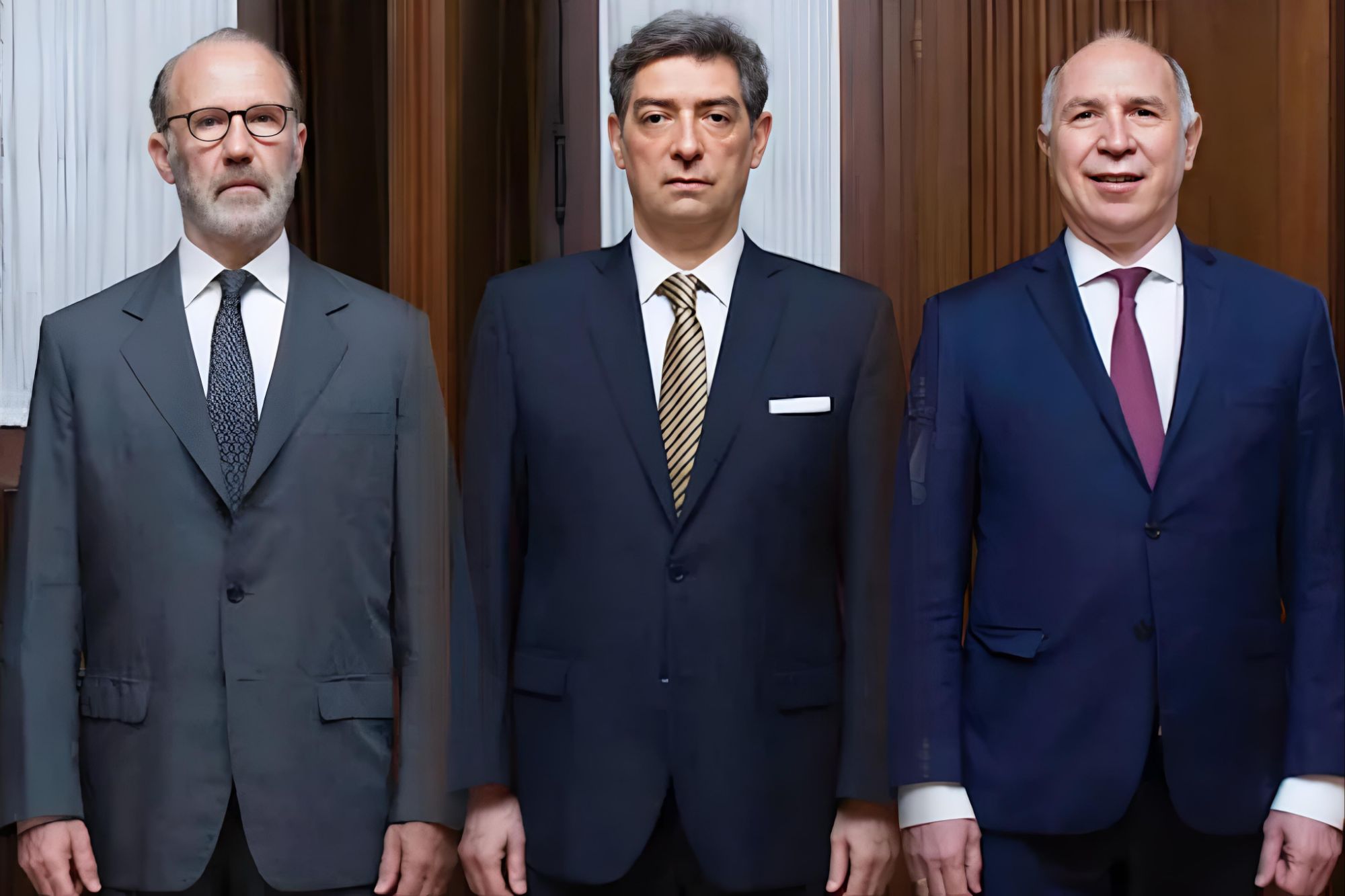 El Argentino Diario-Corte Suprema.