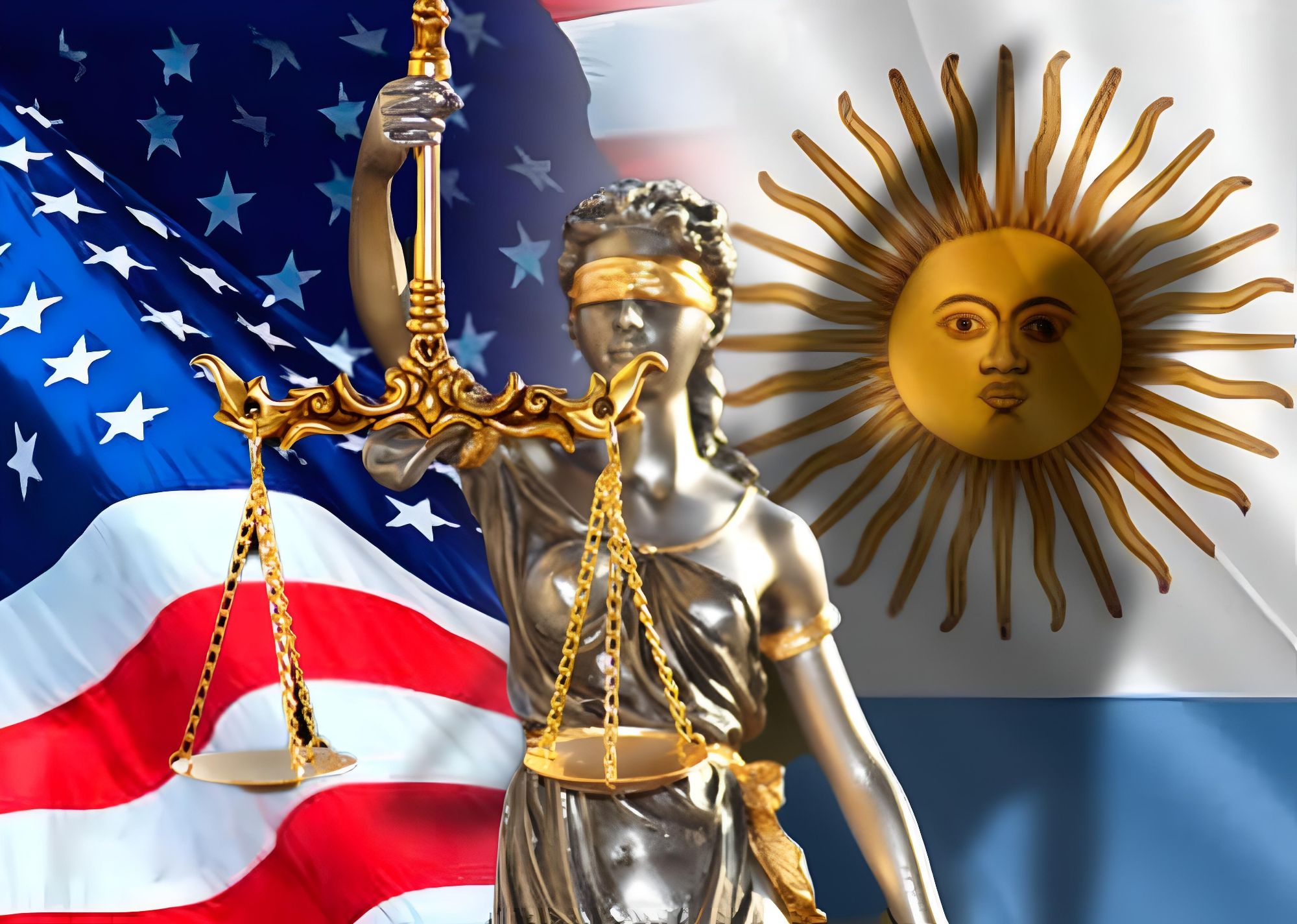 El Argentino Diario-EEUU-Argentina-Justicia.