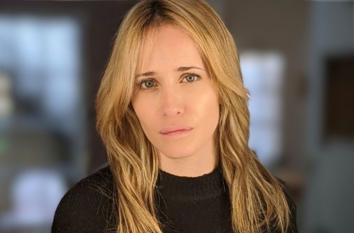 El Argentino Diario-Julieta Prandi.