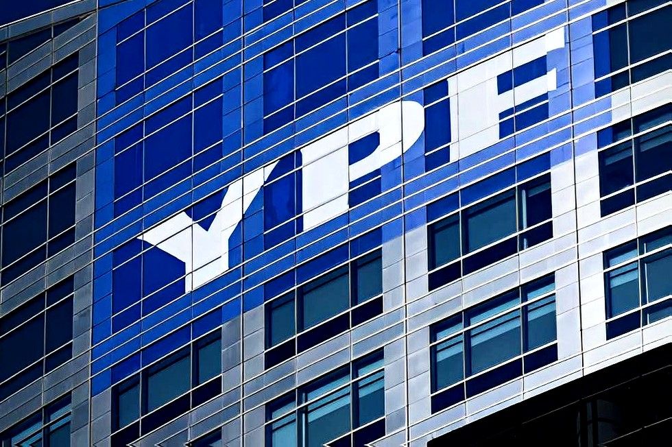 El Argentino Diario-YPF.