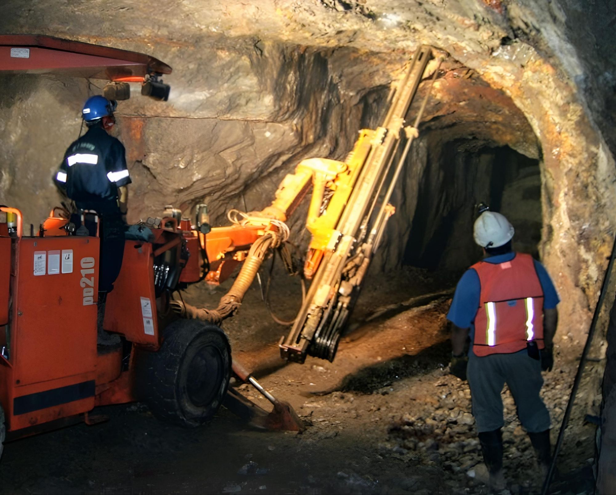 El Argentino Diario-Minería.