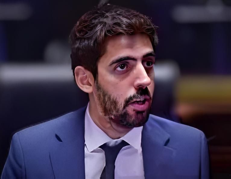 El Argentino Diario-Eugenio Cassielles, La Libertad Avanza, $Libra, criptomonedas, Javier Milei, PRO, elecciones 2025.