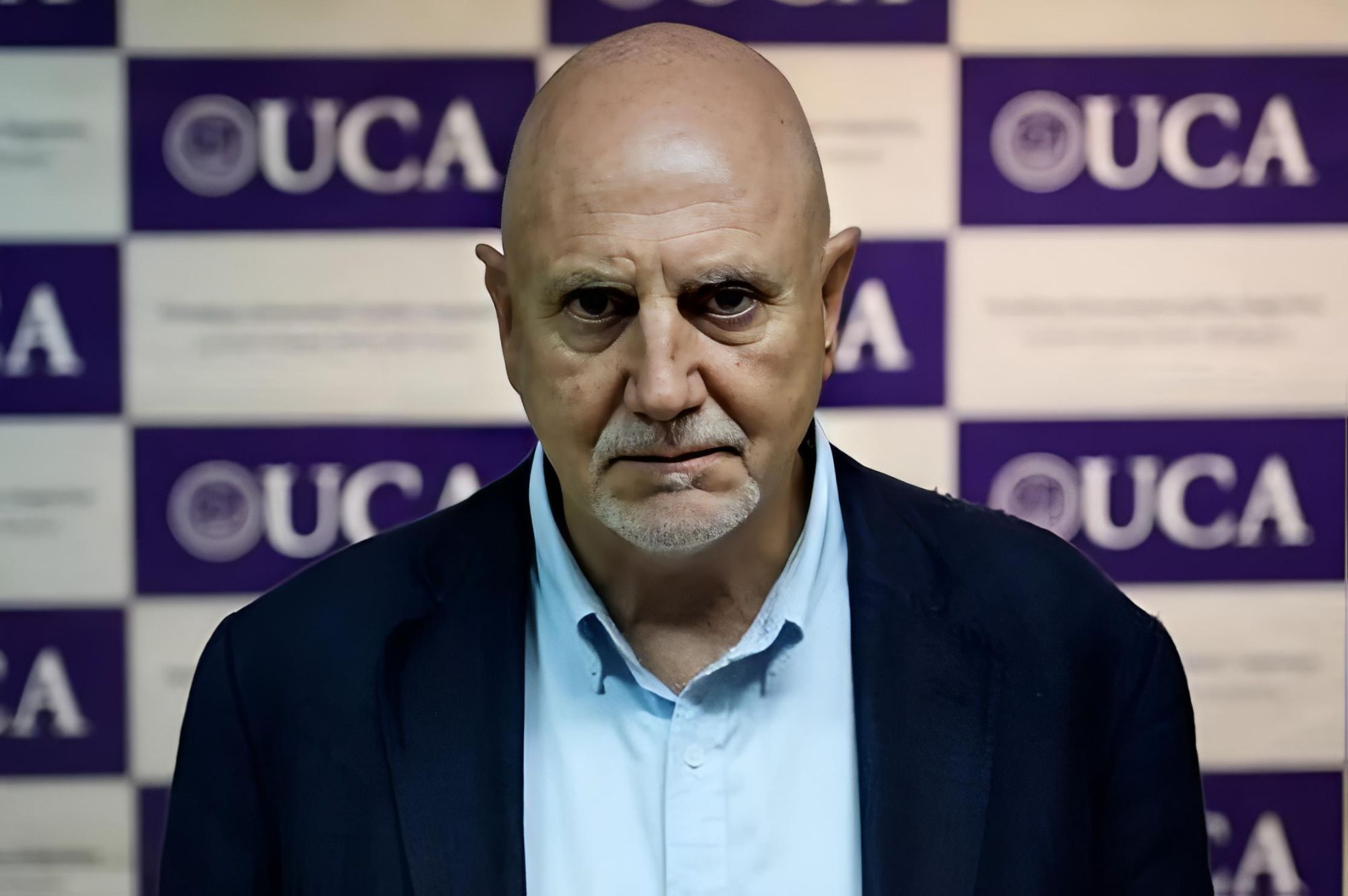 El Argentino Diario-Agustín Salvia, del Observatorio de la Deuda Social Argentina de la UCA