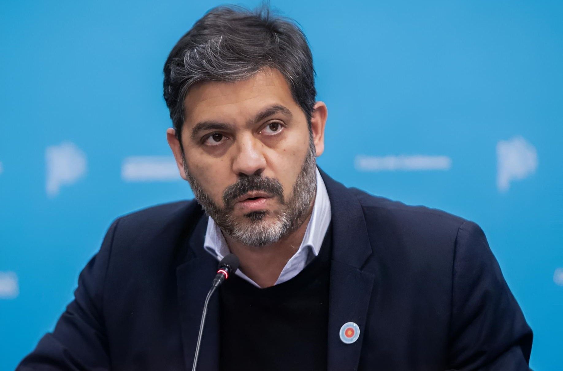 El Argentino Diario-Carlos Bianco-Provincia de Buenos Aires.