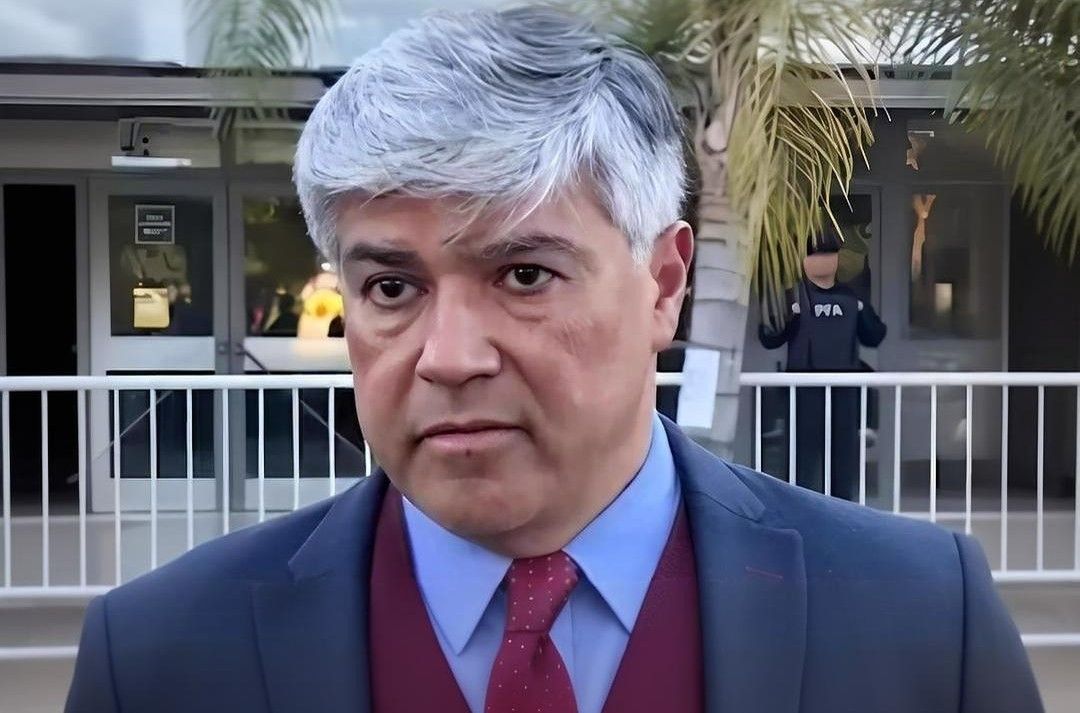 El Argentino Diario-Marcelo Hanson, caso Loan, desaparición Loan Danilo Peña, Corrientes, defraudación, inhabilitación, abogado.