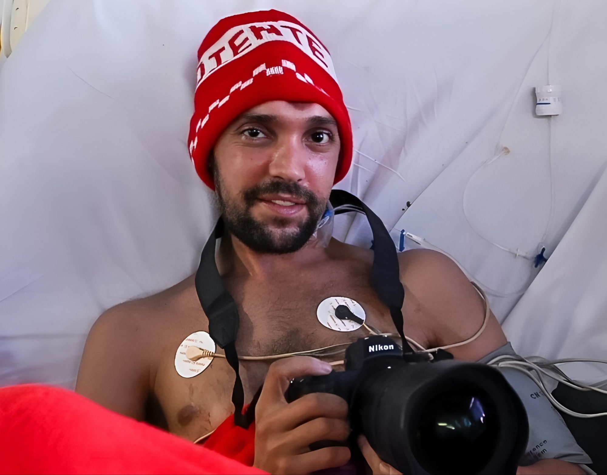 El Argentino Diario-Pablo Grillo, Gendarmería, prótesis craneal, derechos humanos, CELS, reconstrucción balística, violencia institucional.