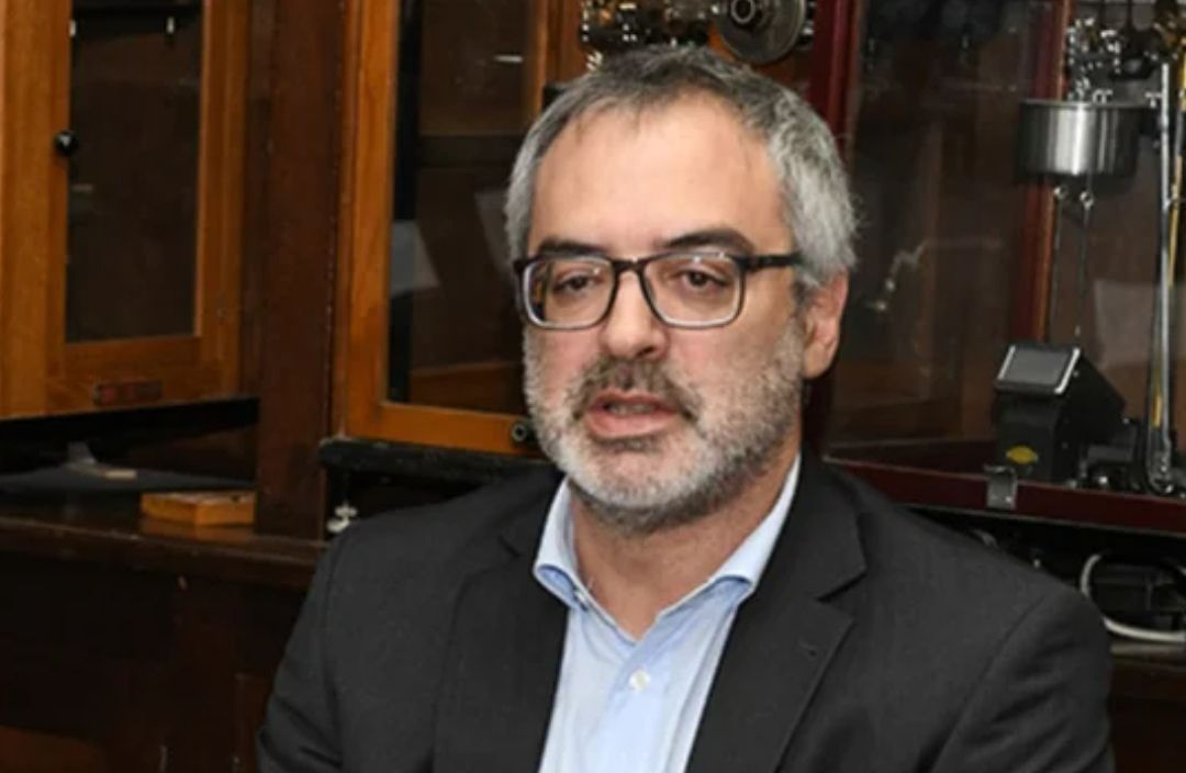 El Argentino Diario-Juez Kreplak-Juzgado Federal de La Plata.