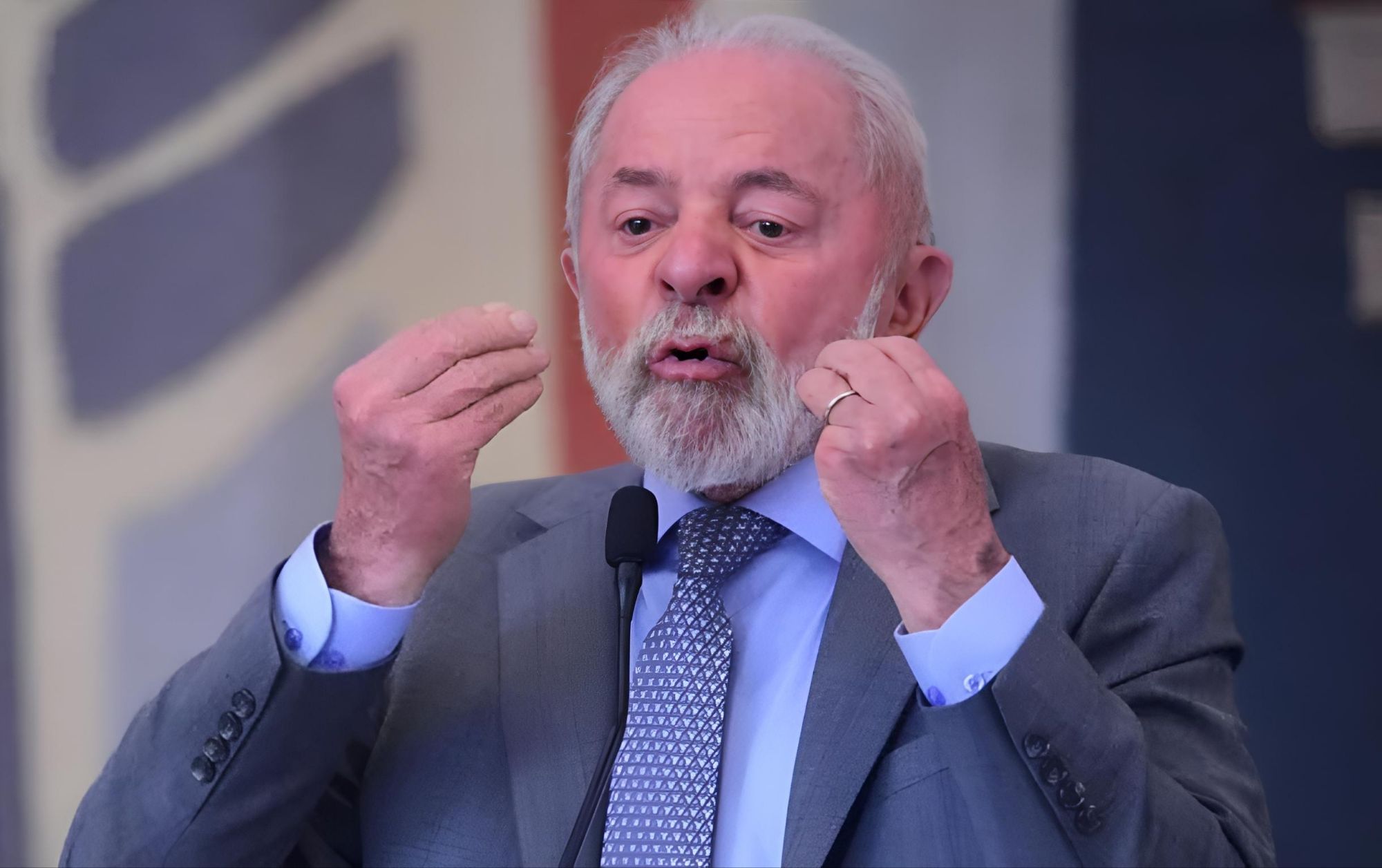 El Argentino Diario-Lula, Trump, COP30, Brasil, cambio climático, aranceles, Bolsonaro, Belém.