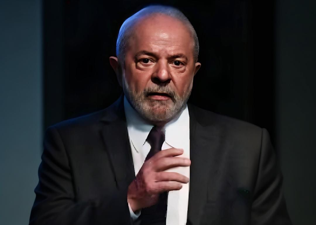 El Argentino Diario-Lula Ignacio Da Silva.