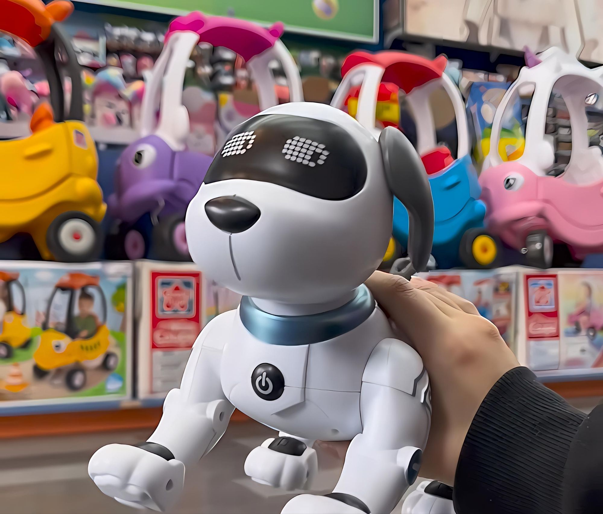 El Argentino Diario-Día del Niño, juguetes, CAIJ, importaciones, industria nacional, comercio electrónico, seguridad infantil, Juguetería.